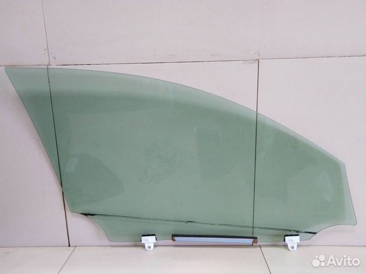 Стекло двери передней левой Nissan Teana J32 2008