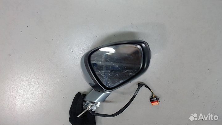 Зеркало боковое Peugeot 508, 2012