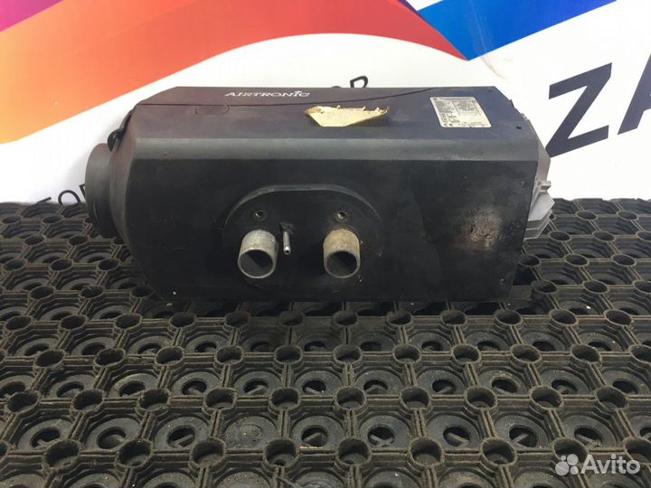 1739556 Отопитель автономный