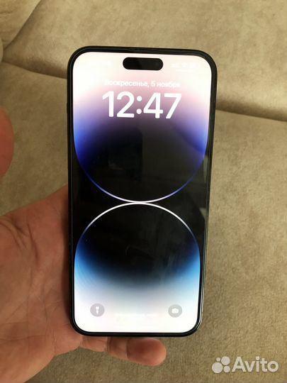 iPhone 14 Pro Max, 256 ГБ