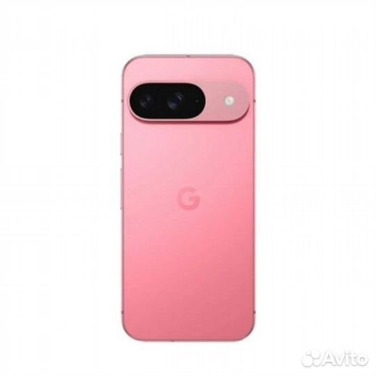 Google Pixel 9, 12/256 ГБ