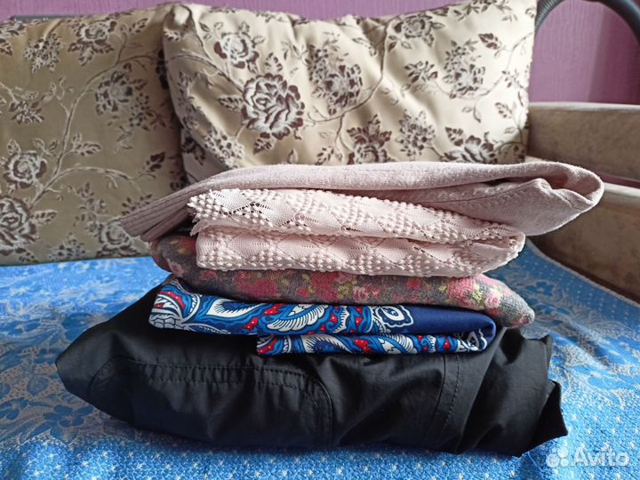 Женские вещи пакетом 42