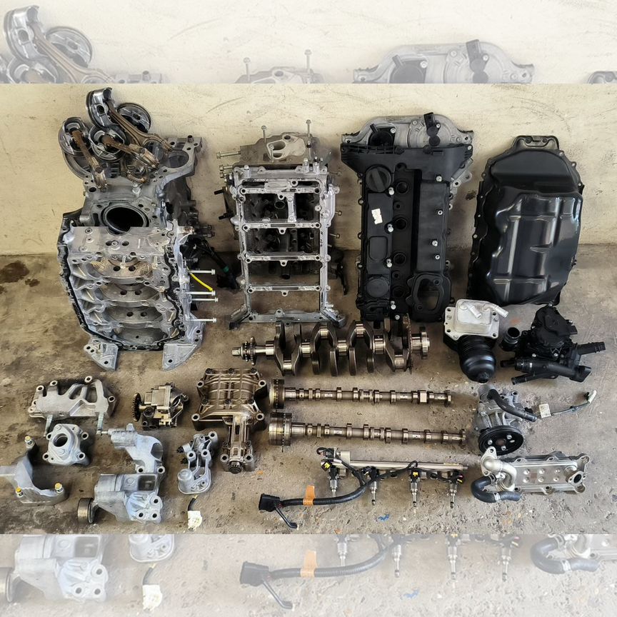 разбор - Купить автозапчасти у проверенных продавцов на