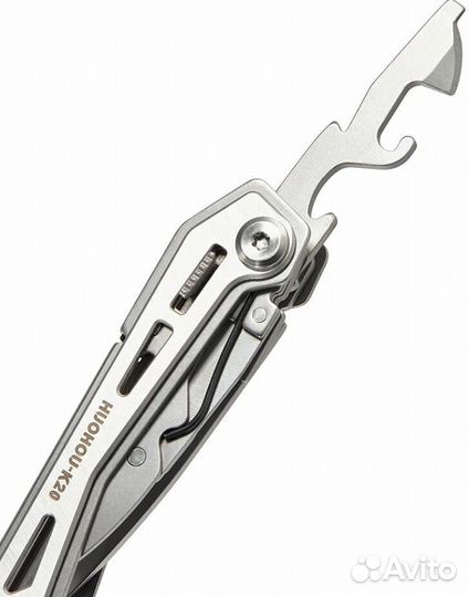 Мультитул Xiaomi HuoHou Multi-tool K20 HU0254