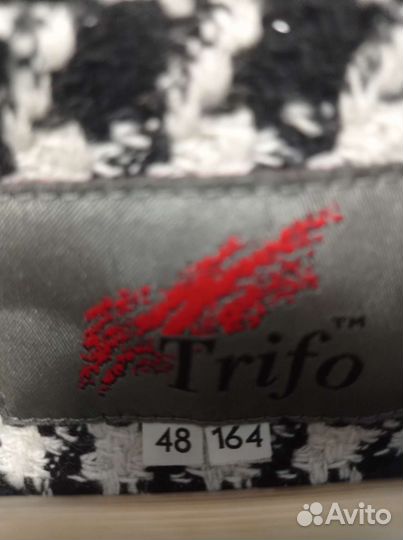 Пальто женское демисезонное 46 48