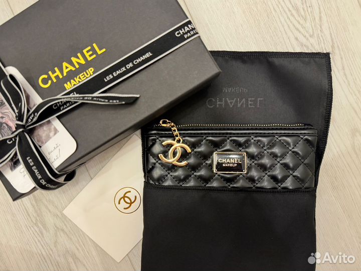 Косметичка chanel vip gift