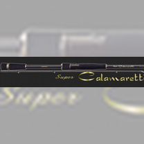 Спиннинг Graphiteleader Super Calamaretti 852M