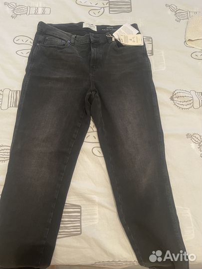 Violeta by mango джинсы