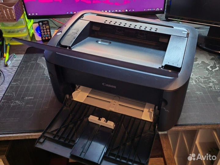 Принтер canon lbp 6030b