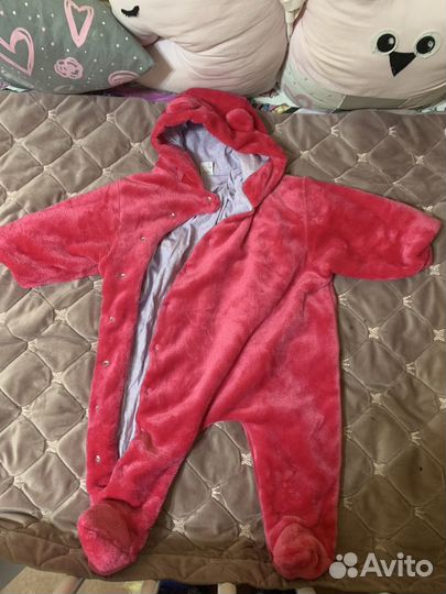 Комбинезон