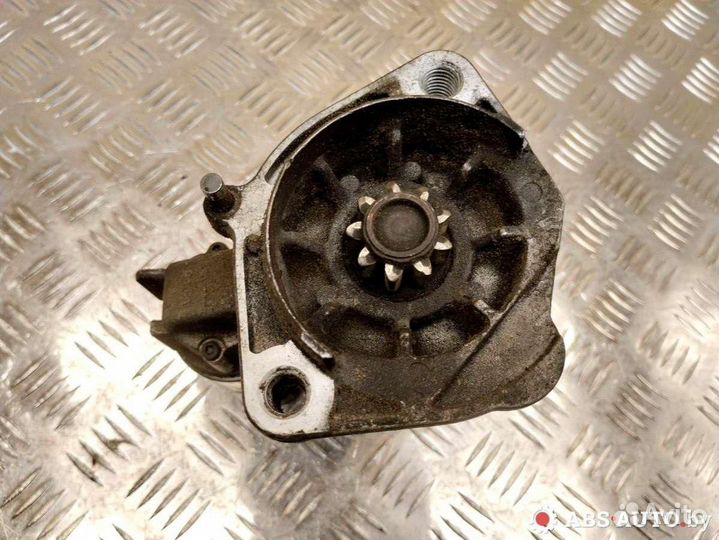 Стартер Audi A4 B6 2003 068911024LX