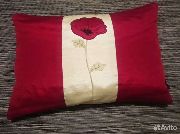 Декоративные подушки