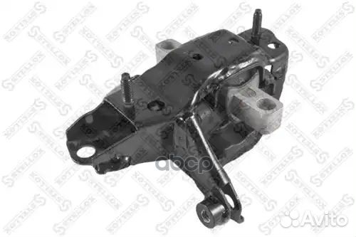 Подушка кпп левая vw polo 1.9tdi 00 зад Stellox