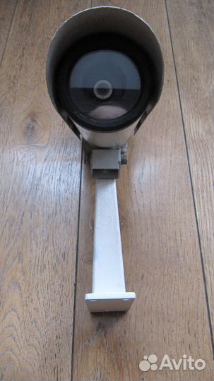 Камера видеонаблюдения