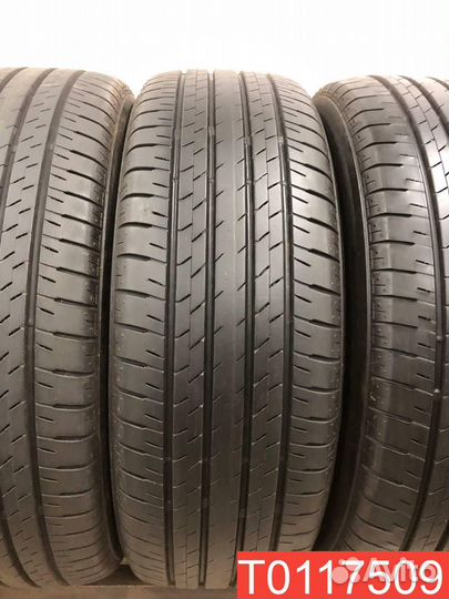 Bridgestone Dueler H/L 33 225/60 R18 100H