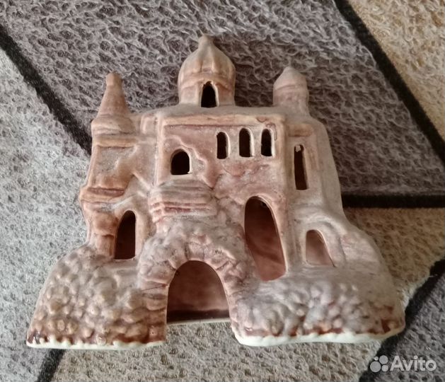 Принадлежности для аквариума