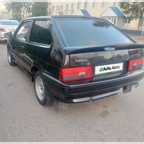 ВАЗ (LADA) 2113 Samara 1.6 MT, 2008, 247 000 км, с пробегом, цена 140 000 руб.