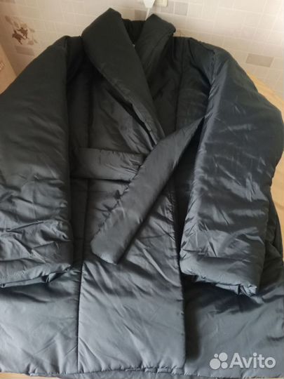 Женская демисезонная куртка