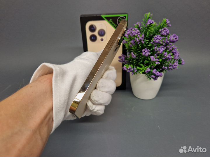 iPhone 13 Pro, 128 ГБ
