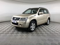 Suzuki Grand Vitara 2.0 AT, 2008, 214 915 км, с пробегом, цена 956 000 руб.