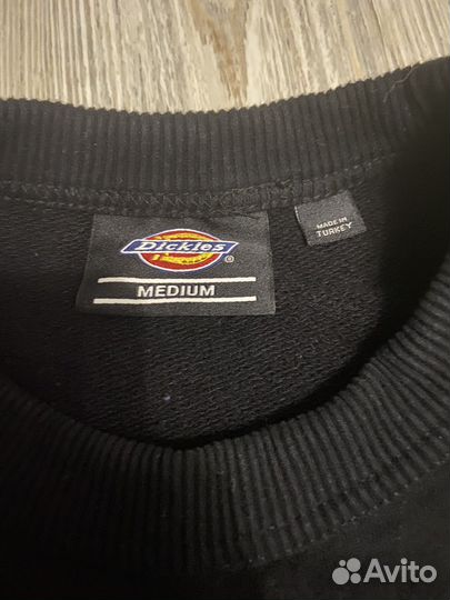 Кофта dickies