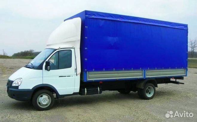 Грузоперевозки из с.Шентала в Самару и обратно