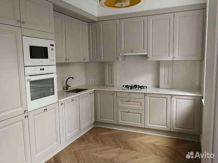 Кухня на заказ