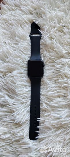 Часы apple watch 3 42mm