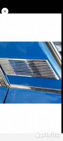 Коллекционные решётки стоек