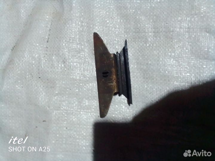 Успокоитель цепи форд скорпио