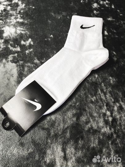 Носки мужские