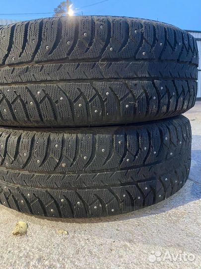 Firestone Ice Cruiser 7 225/65 R17