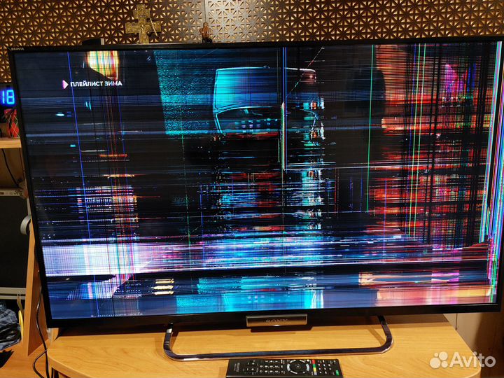 Продам телевизор