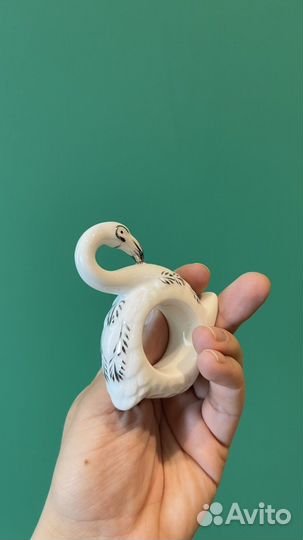 Кольца для салфеток Zara home