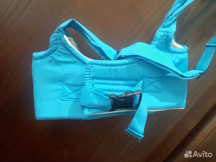 Вожжи для ребенка