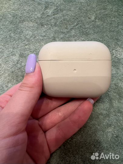 Apple AirPods Pro оригинал