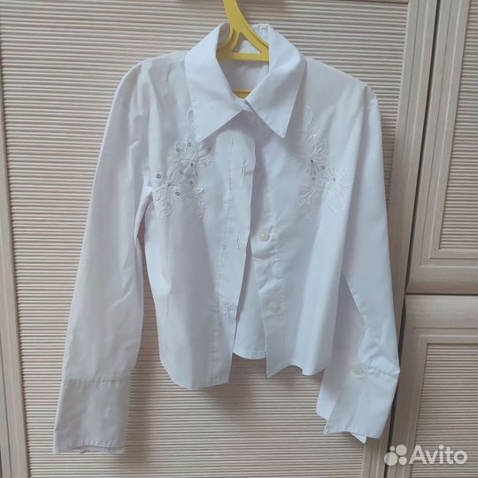 Школьная форма