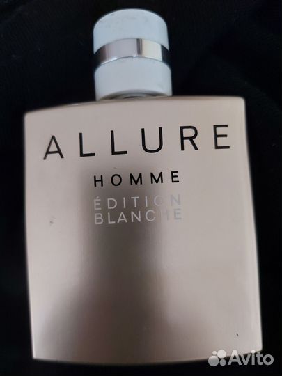 Allure home chanel