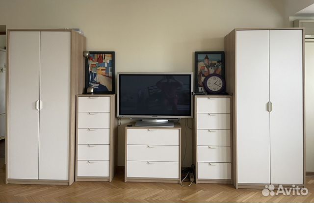Мебель Икеа IKEA купить в Москве | Товары для дома и дачи | Авито
