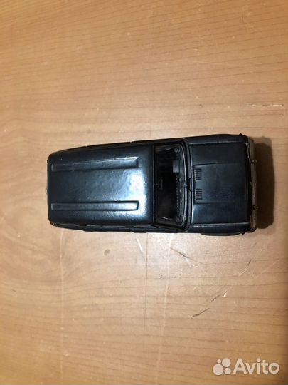 Модели автомобилей СССР ваз 2102