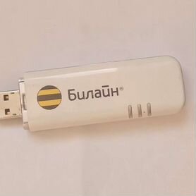 USB модем е160g