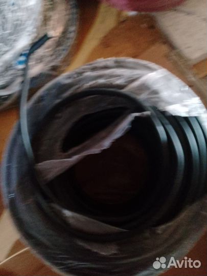 Кабель ввгнг 3х2 5 гост в асортименте по метражу