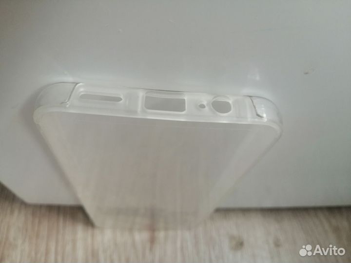 Силиконовый чехол для poco M4 PRO 5G