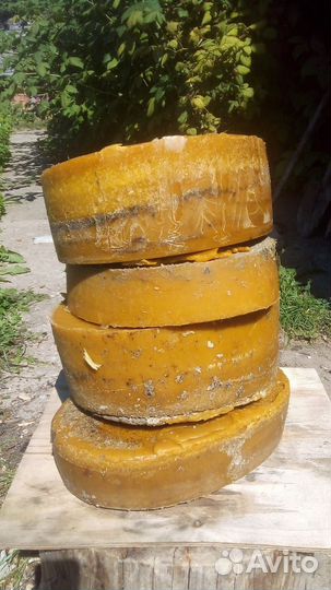 Свечи для Валерии