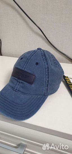 Бейсболка Aeronautica Militare