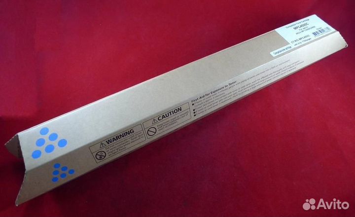 Картридж ELP MPC4500C 1457040