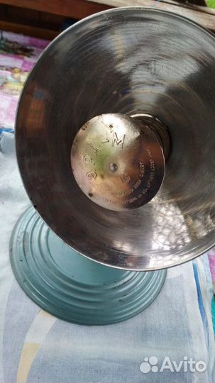 Обогреватель