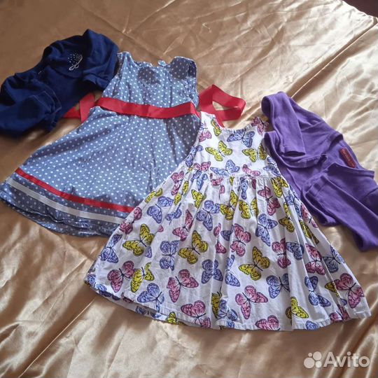 Детские вещи