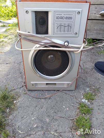 Продам колонки