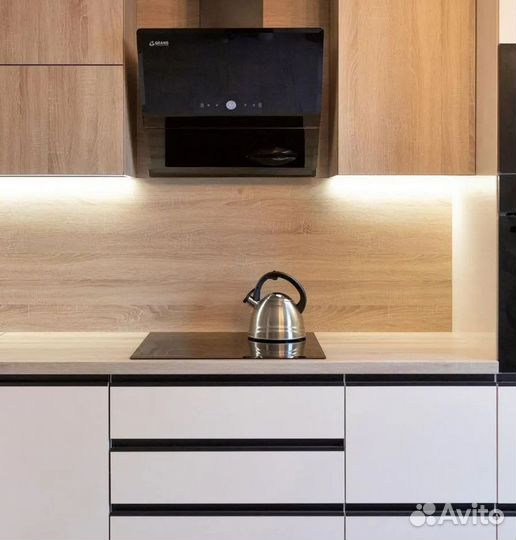 Кухня на заказ. Кухонный гарнитур от производителя